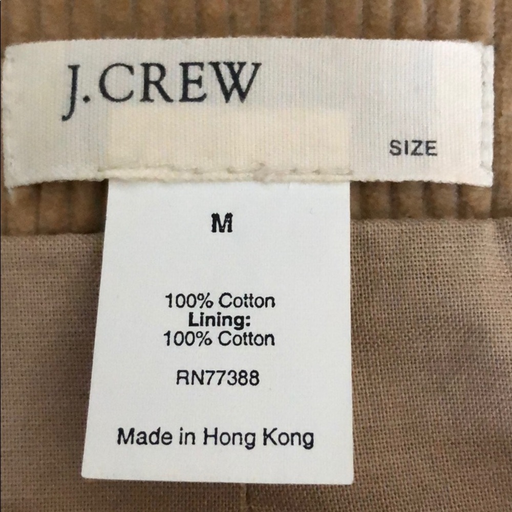 Jcrew Jacket - image 4
